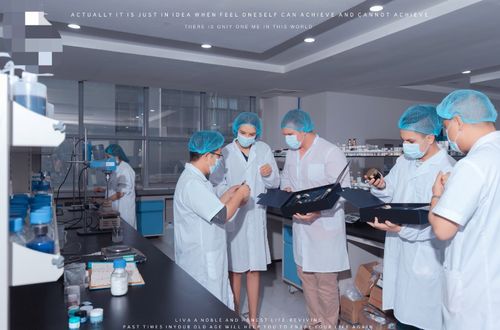 彌雅告訴你 研發(fā)實(shí)力對(duì)于一家化妝品oem代加工廠家有多重要