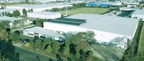 廣州多美生物,助力品牌方提高生產力